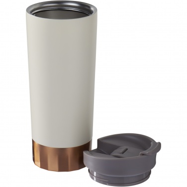 Logo trade reklaamkingituse pilt: Elegantne termoskruus Peeta, 500 ml