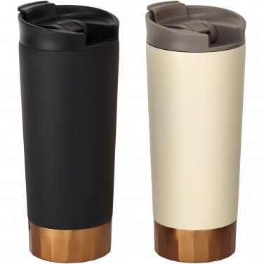 Logotrade ärikingitused pilt: Elegantne termoskruus Peeta, 500 ml