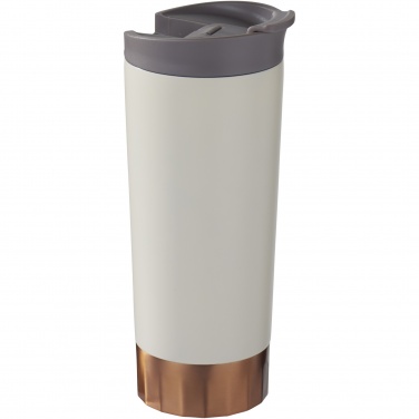 Logotrade firmakingituse foto: Elegantne termoskruus Peeta, 500 ml