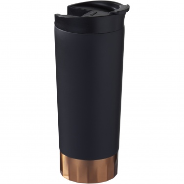Logotrade ärikingi foto: Elegantne termoskruus Peeta, 500 ml