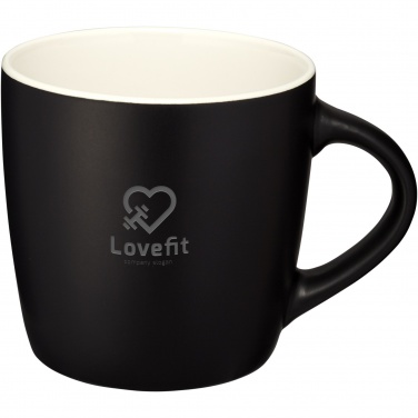 Logotrade firmakingi foto: Riviera 340 ml keraamiline kruus