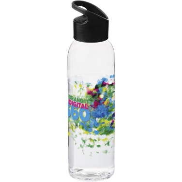 Logotrade reklaamtoote foto: Sky 650 ml Tritan™ color-pop veepudel