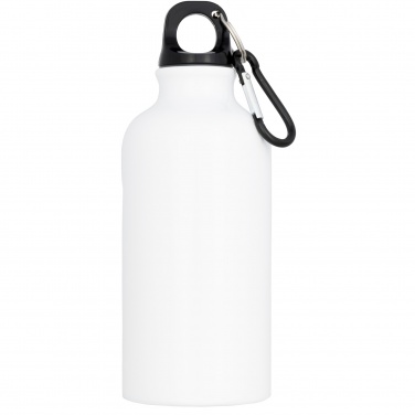 Logotrade ärikingi foto: Joogipudel Oregoni 400 ml sublimatsioonitrükiks
