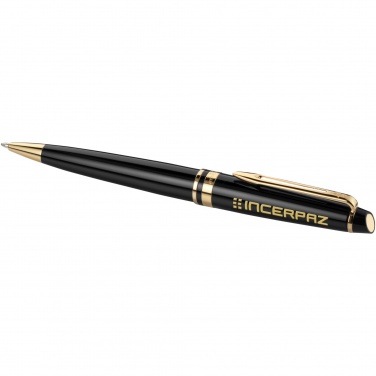 Logo trade meene pilt: Waterman Experti pastapliiats