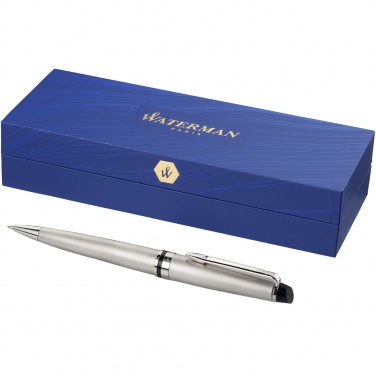 Logo trade reklaamtoote pilt: Waterman Experti pastapliiats