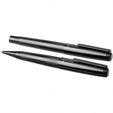 Logotrade ärikingitused pilt: Gloss duo pliiatsi kinkekomplekt