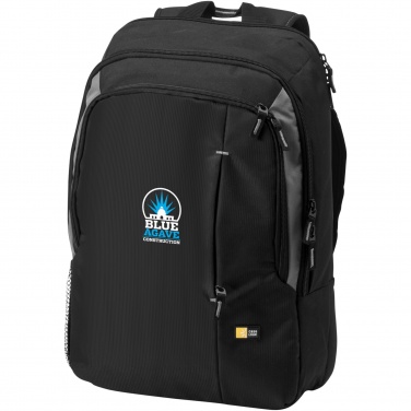 Logotrade firmakingid pilt: Case Logic Reso 17" sülearvuti seljakott 25L