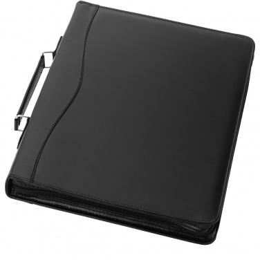 Logo trade meene pilt: Ebony A4 mapp