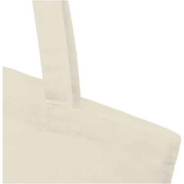 Logotrade ärikingitused pilt: Madras 140 g/m² puuvillane kandekott 7L