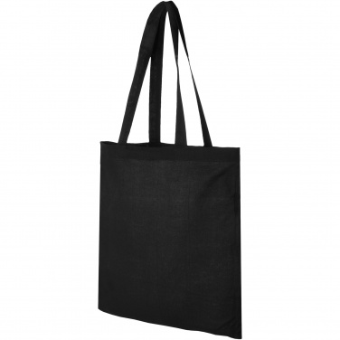Logotrade reklaamkingid pilt: Madras 140 g/m² puuvillane kandekott 7L