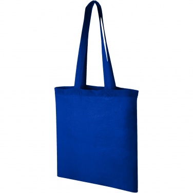 Logotrade reklaamkingitused pilt: Madras 140 g/m² puuvillane kandekott 7L