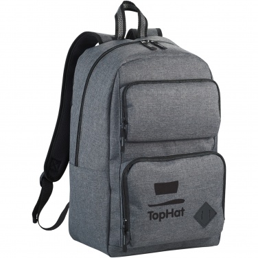 Logotrade reklaamkingid pilt: Graphite Deluxe 15" sülearvuti seljakott 20L