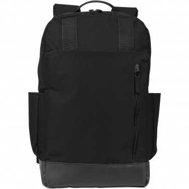Logotrade firmakingid pilt: Compu 15,6" sülearvuti seljakott 14L