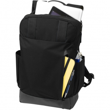 Logotrade ärikingi foto: Compu 15,6" sülearvuti seljakott 14L