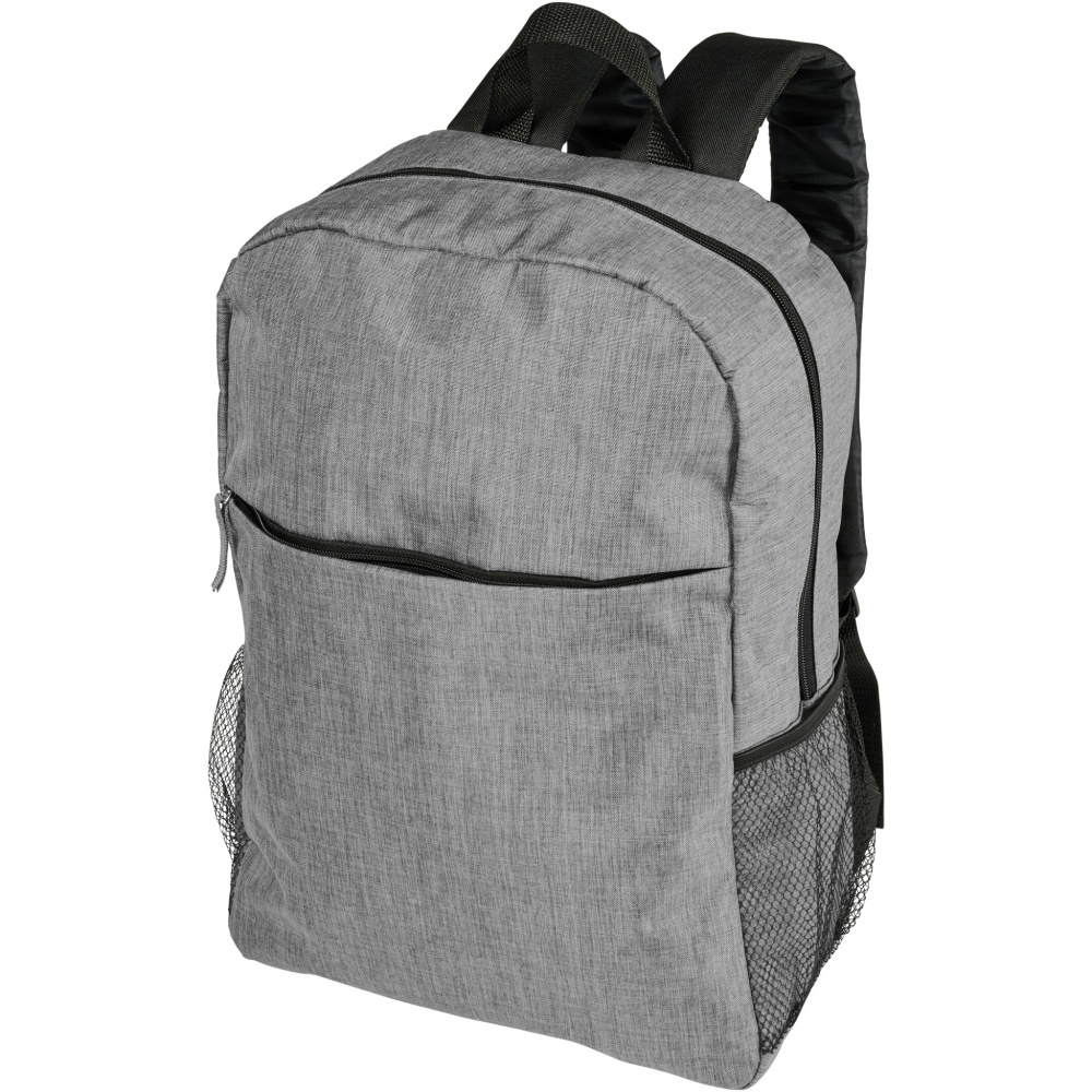 Logotrade firmakingituse foto: Hoss 15" sülearvuti seljakott 18L