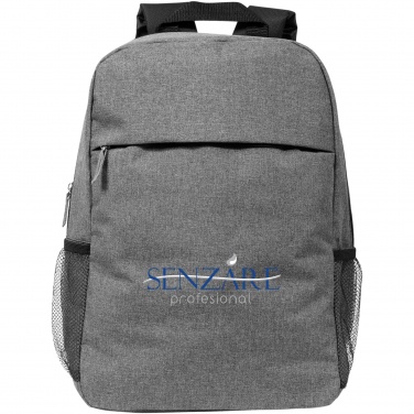 Logotrade reklaamkingituse foto: Hoss 15" sülearvuti seljakott 18L
