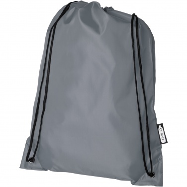 Logotrade firmakingitused pilt: Oriole RPET sussikott, 5L