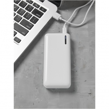 Logo trade reklaamkingid foto: Tihendage 10 000 mAh suure tihedusega akupank