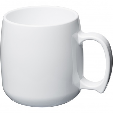 Logo trade firmakingituse pilt: Klassikaline 300 ml plastikkruus