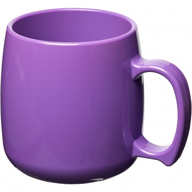 Logotrade reklaamtoote foto: Klassikaline 300 ml plastikkruus