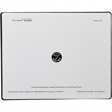Logotrade reklaamkingitused pilt: Brite-Mat® ristkülikukujuline hiirematt
