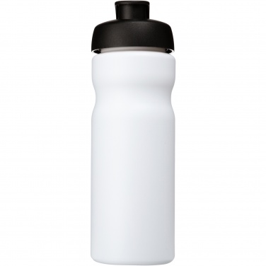 Logo trade firmakingitused foto: Baseline® Plus 650 ml keeratava kaanega spordipudel