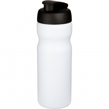 Logotrade reklaamkingitused pilt: Baseline® Plus 650 ml keeratava kaanega spordipudel