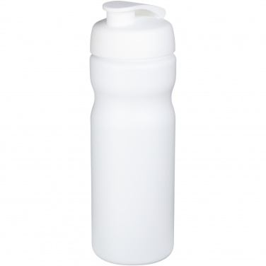 Logotrade ärikingitused pilt: Baseline® Plus 650 ml keeratava kaanega spordipudel
