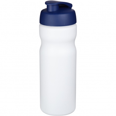 Logo trade ärikingid foto: Baseline® Plus 650 ml keeratava kaanega spordipudel