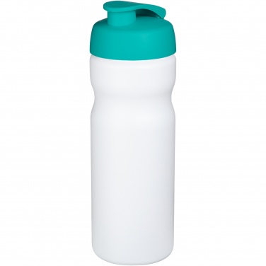Logo trade ärikingi pilt: Baseline® Plus 650 ml keeratava kaanega spordipudel