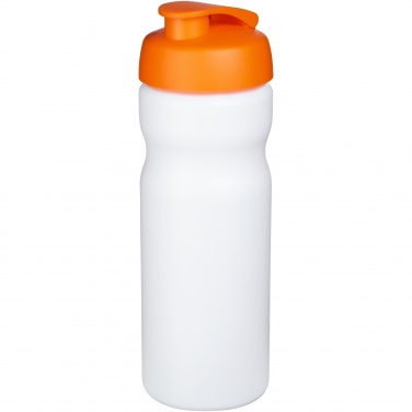 Logotrade ärikingitused pilt: Baseline® Plus 650 ml keeratava kaanega spordipudel