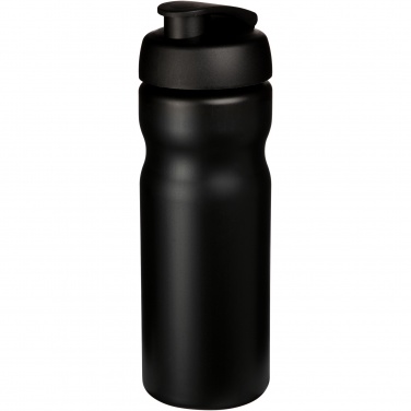 Logo trade firmakingid foto: Baseline® Plus 650 ml keeratava kaanega spordipudel