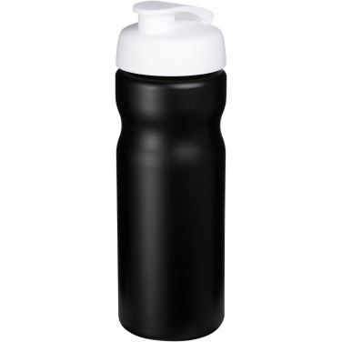 Logo trade meened foto: Baseline® Plus 650 ml keeratava kaanega spordipudel