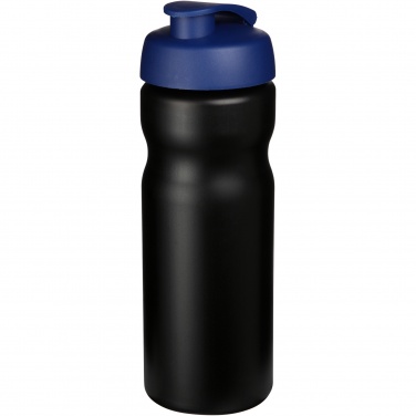 Logo trade firmakingid foto: Baseline® Plus 650 ml keeratava kaanega spordipudel
