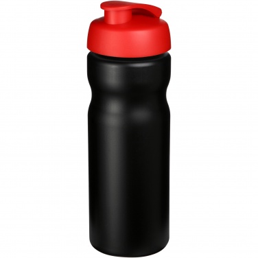 Logotrade reklaamkingi foto: Baseline® Plus 650 ml keeratava kaanega spordipudel