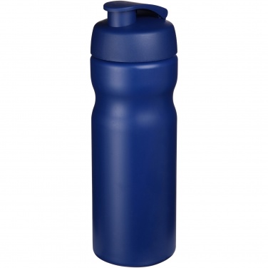 Logotrade reklaamtoote foto: Baseline® Plus 650 ml keeratava kaanega spordipudel