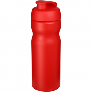Logotrade reklaamtoote foto: Baseline® Plus 650 ml keeratava kaanega spordipudel