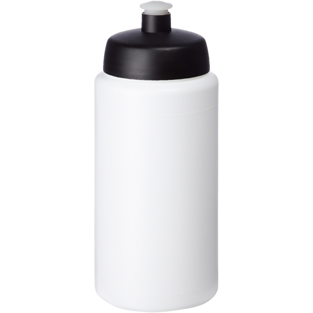 Logotrade firmakingitused pilt: Baseline® Plus grip 500 ml spordikaanega spordipudel
