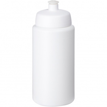 Logotrade meene foto: Baseline® Plus grip 500 ml spordikaanega spordipudel