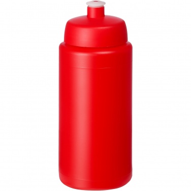 Logo trade meened foto: Baseline® Plus grip 500 ml spordikaanega spordipudel