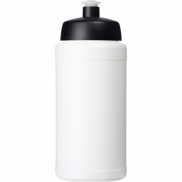 Logotrade firmakingitused pilt: Baseline® Plus 500 ml pudel spordikaanega