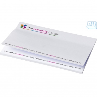 Logo trade meene pilt: Sticky-Mate® kleeppaberid 150x100mm