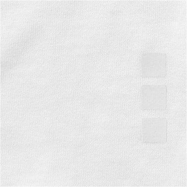 Logo trade ärikingituse pilt: Nanaimo lühikeste varrukatega meeste T-särk