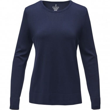 Logotrade ärikingituse foto: Merrit naiste kaelaga pullover