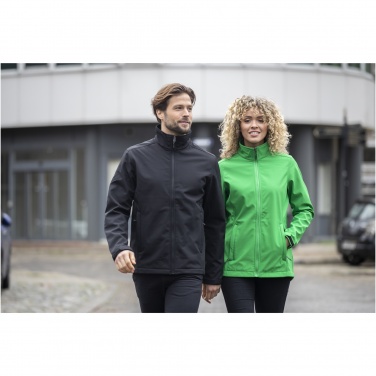 Logotrade meened pilt: Maxsoni meeste softshell jope