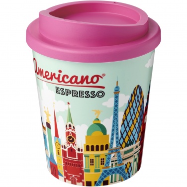 Logo trade reklaamtooted foto: Brite-Americano® Espresso 250 ml joogitops