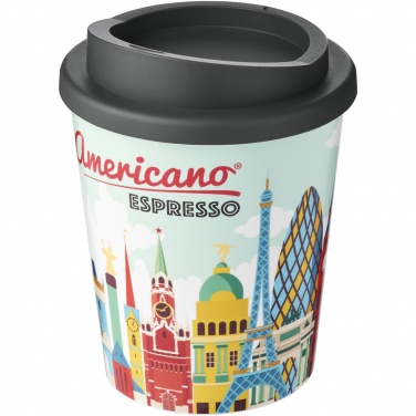 Logotrade reklaamkingitused pilt: Brite-Americano® Espresso 250 ml joogitops