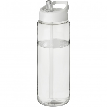 Logo trade firmakingituse pilt: H2O Active® Vibe 850 ml tilaga kaanega spordipudel