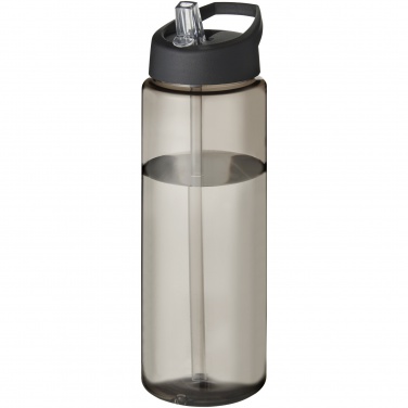 Logo trade firmakingi pilt: H2O Active® Vibe 850 ml tilaga kaanega spordipudel