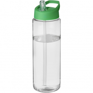 Logo trade reklaamkingituse pilt: H2O Active® Vibe 850 ml tilaga kaanega spordipudel